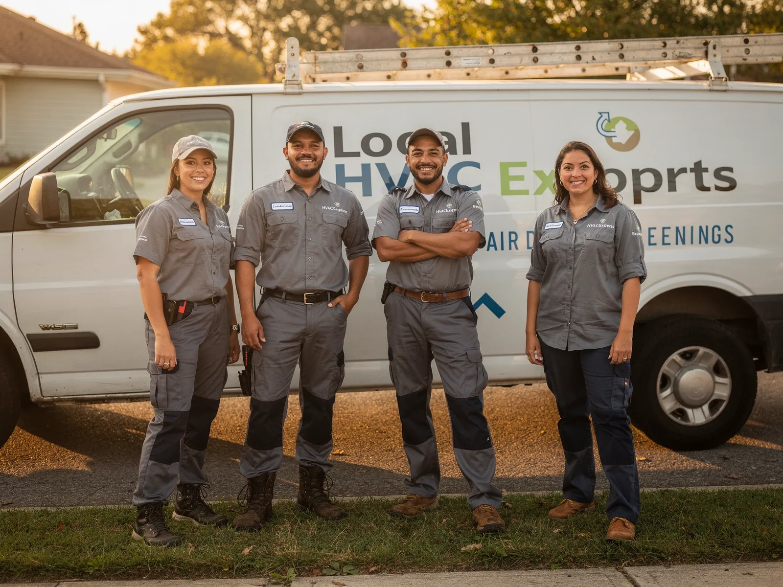 24/7 HVAC Repair & AC Replacement company in White Plains, KY