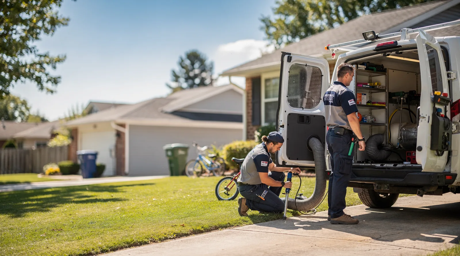 24/7 HVAC Repair & AC Replacement in White Plains, KY near me